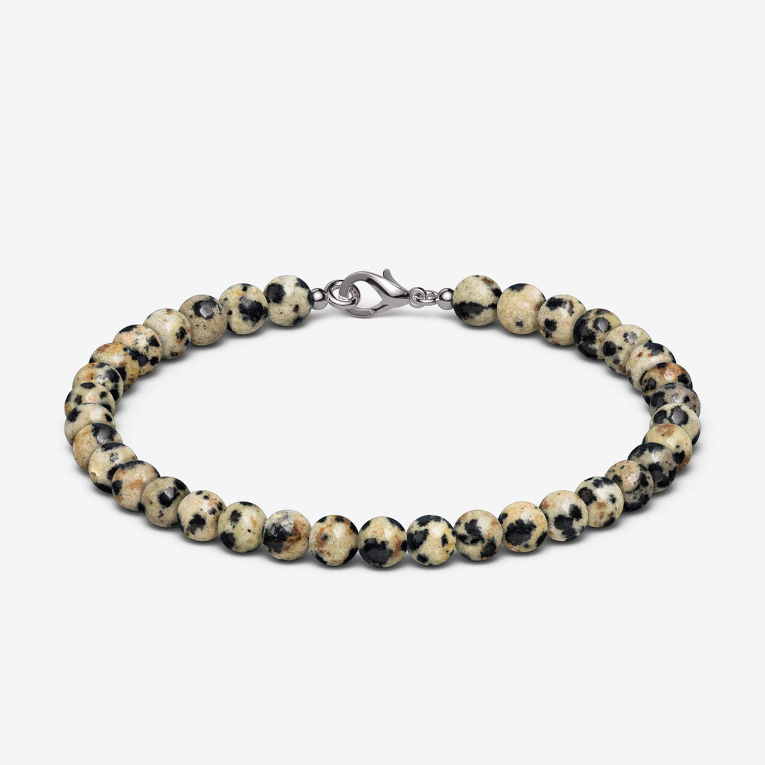 Beaded Bracelet (6mm)