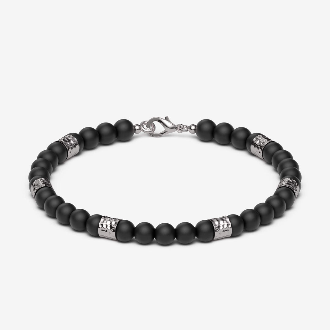 Beaded Bracelet (6mm)