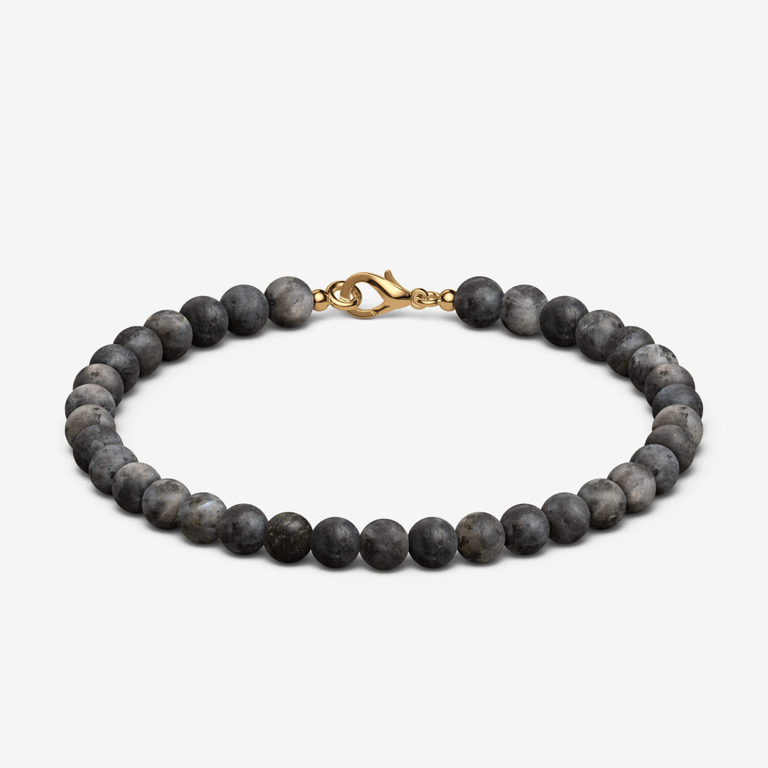 Beaded Bracelet (6mm)