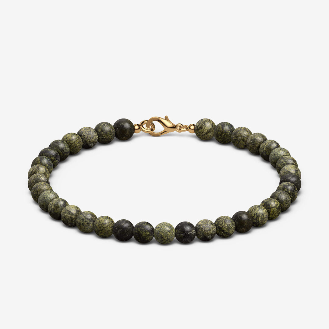 Beaded Bracelet (6mm)