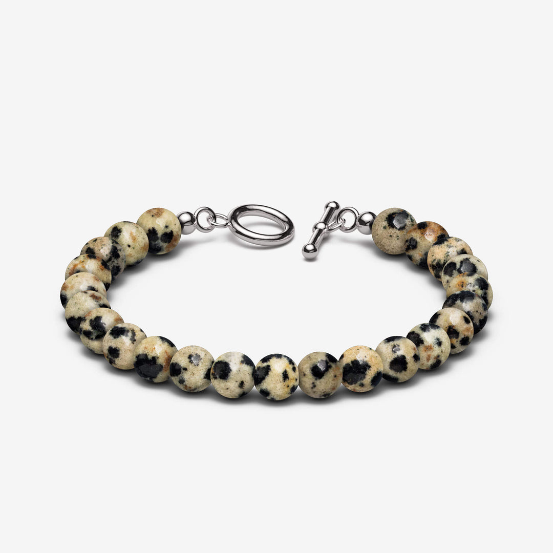 Beaded Bracelet (6mm)