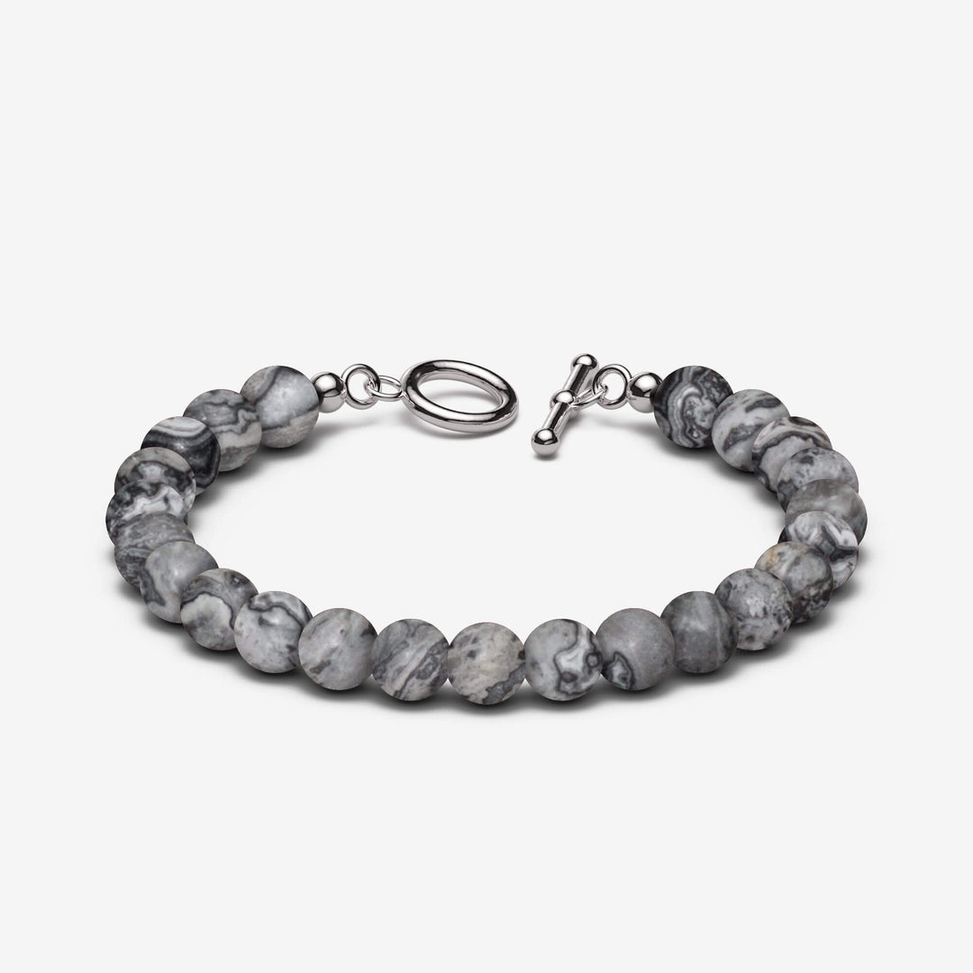 Beaded Bracelet (6mm)