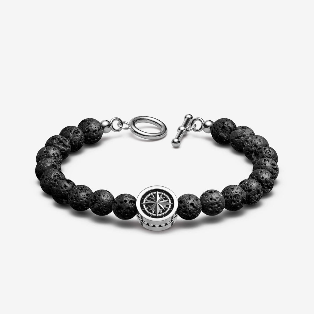 Beaded Bracelet (6mm)