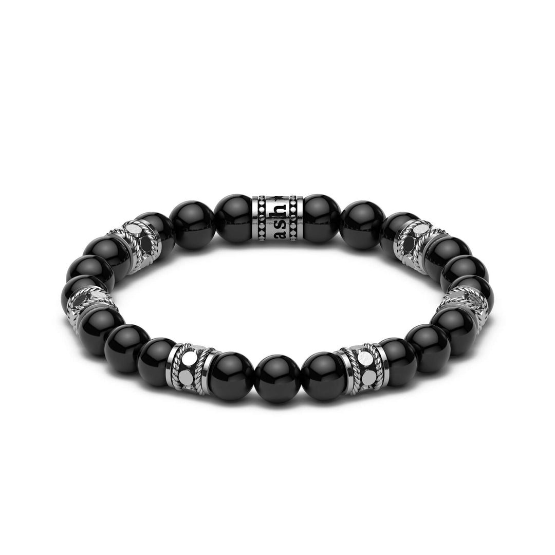 Bransoletka z korali "Totem" (8mm)