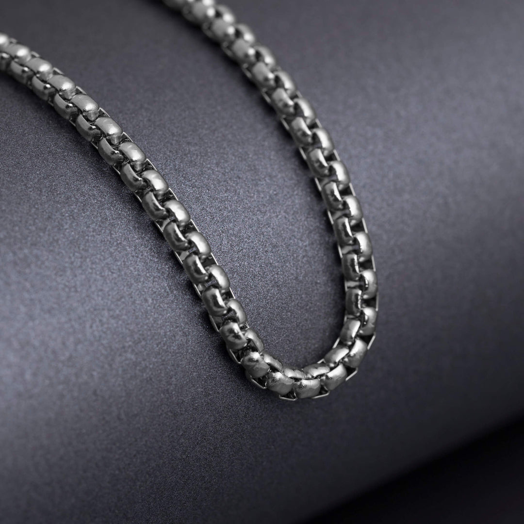 Łańcuch Box 3mm