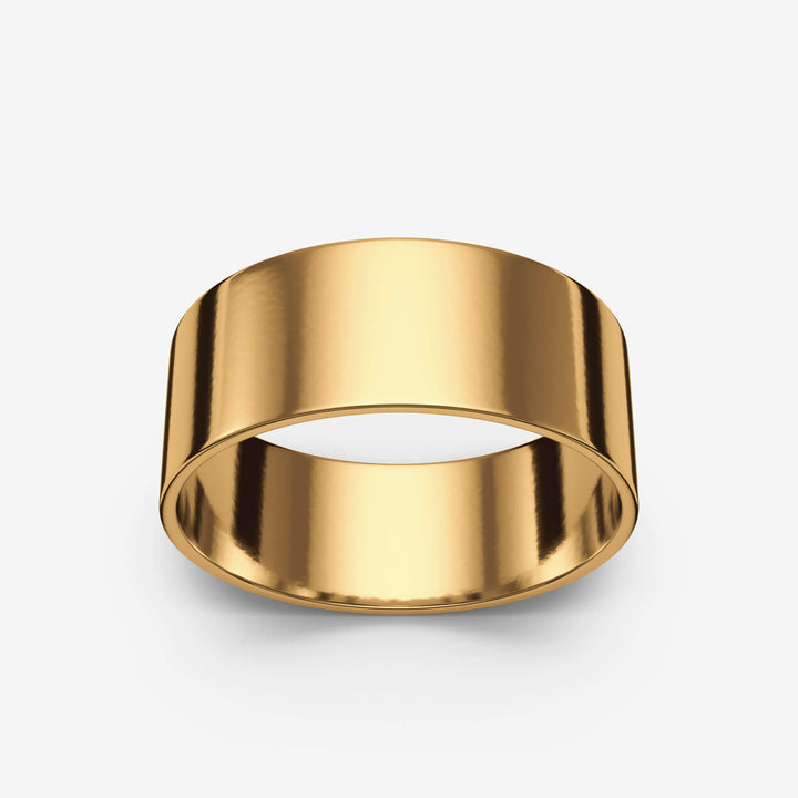Ring in Sterling Silver