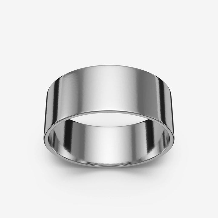 Ring in Sterling Silver